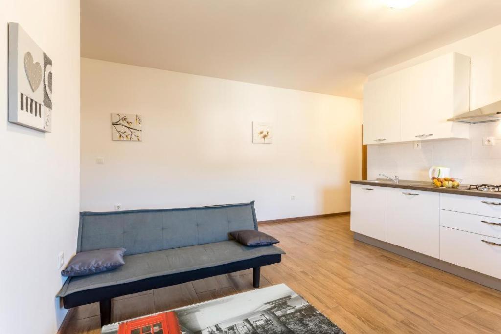 Villa Ivancica Split Eksteriør bilde