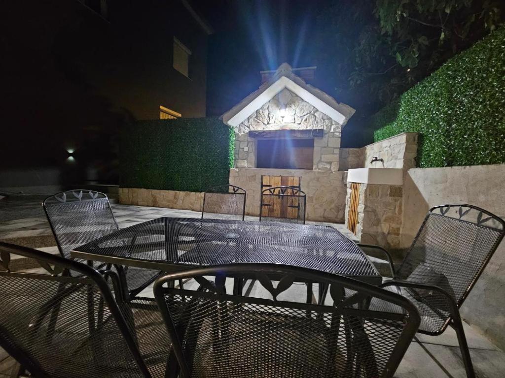 Villa Ivancica Split Eksteriør bilde