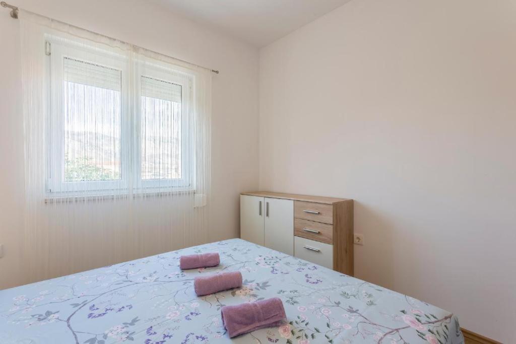 Villa Ivancica Split Eksteriør bilde