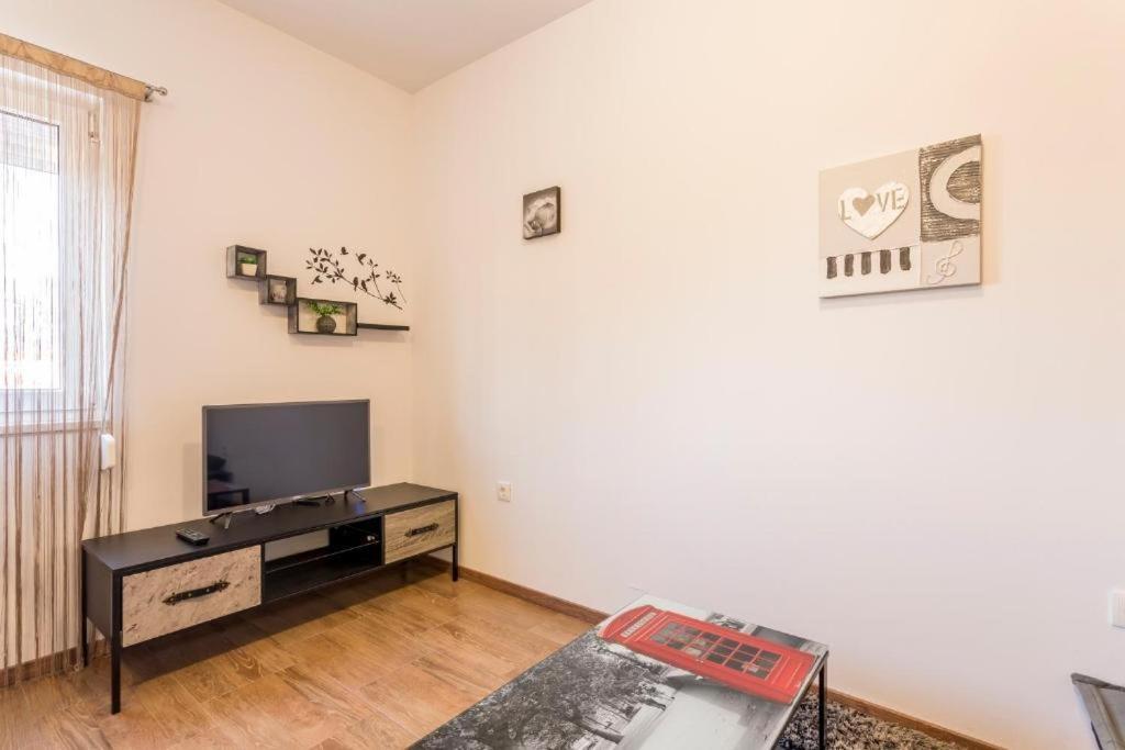 Villa Ivancica Split Eksteriør bilde