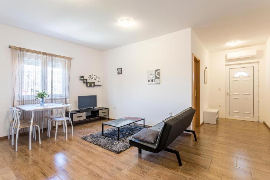 Villa Ivancica Split Eksteriør bilde