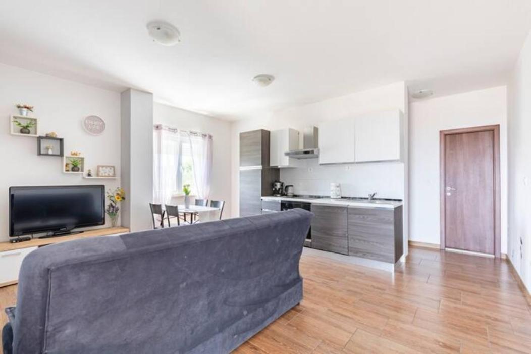 Villa Ivancica Split Eksteriør bilde