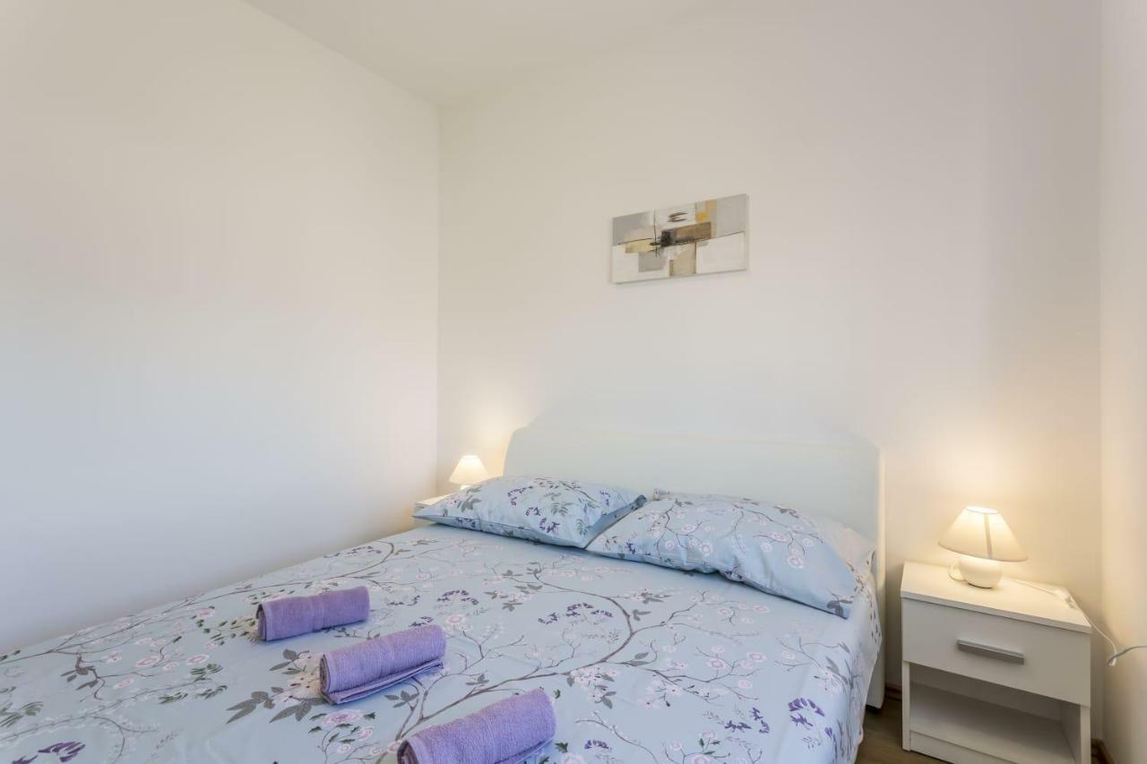 Villa Ivancica Split Eksteriør bilde